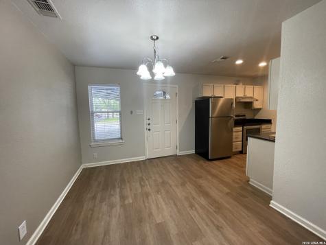 215 Eleanor Avenue San Antonio TX 78209