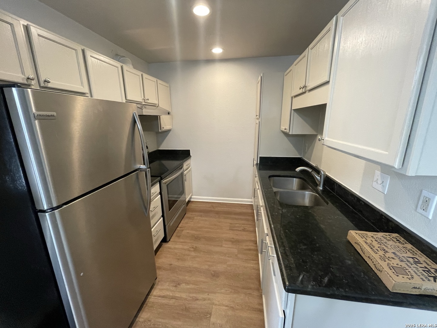 215 Eleanor Avenue San Antonio TX 78209