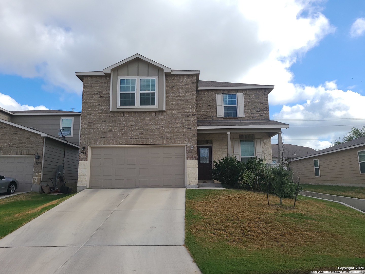 11431 Unbridled San Antonio TX 78245