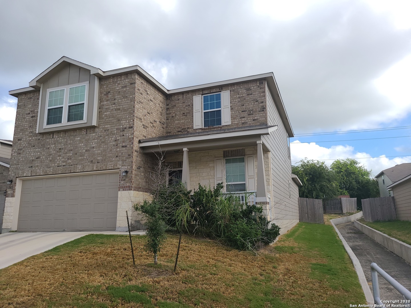 11431 Unbridled San Antonio TX 78245