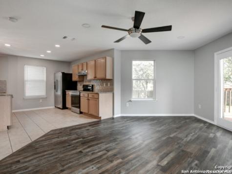 11065 Geneva Sound San Antonio TX 78254