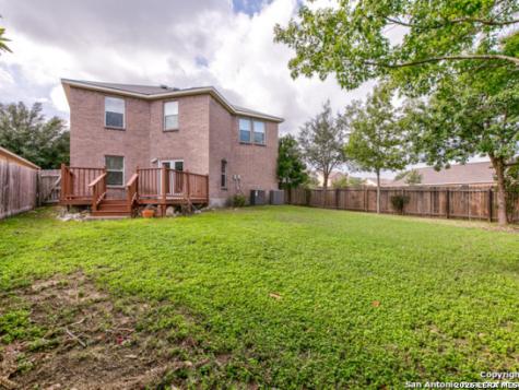 11065 Geneva Sound San Antonio TX 78254