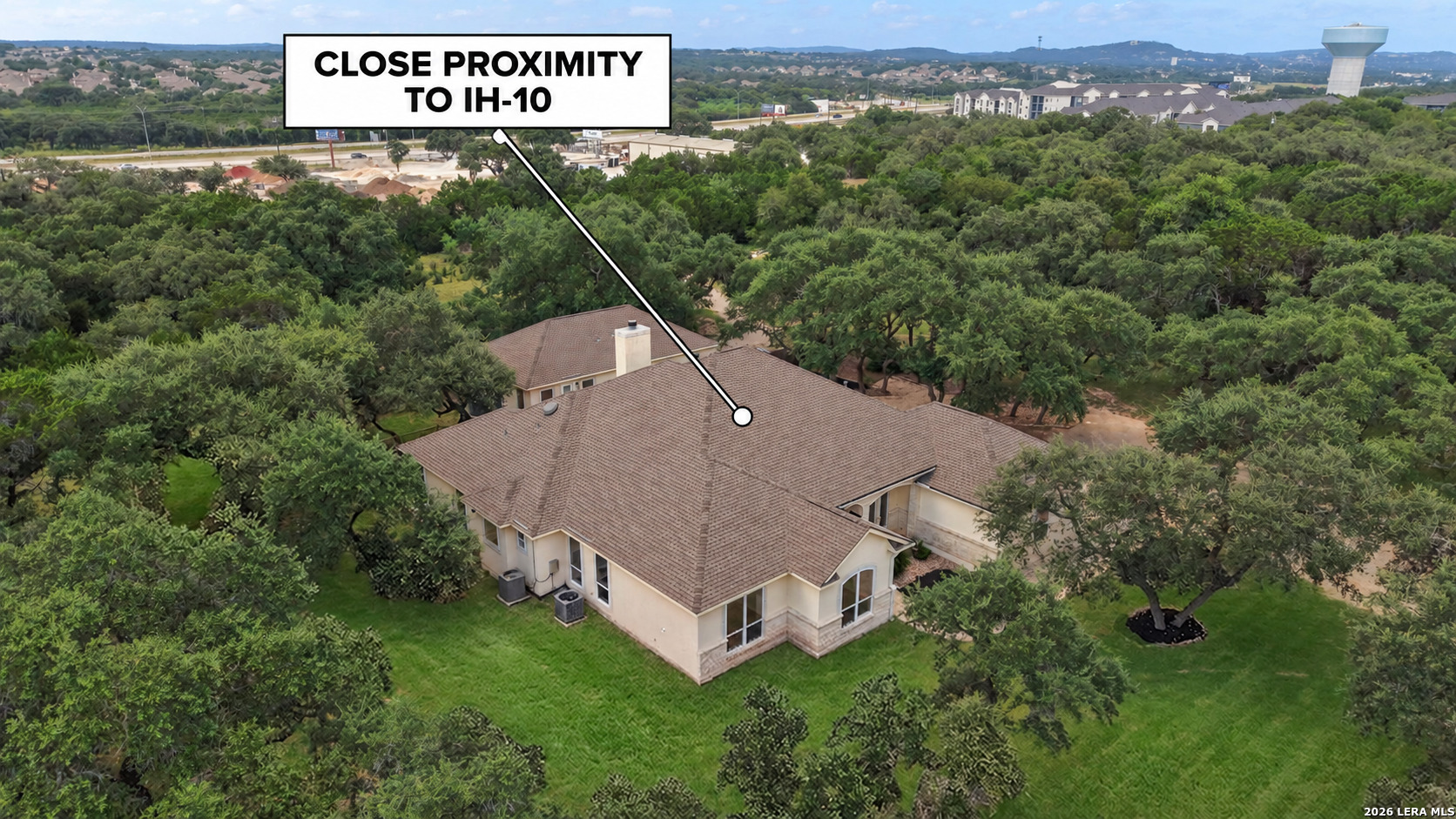 26807 Interstate 10 W Boerne TX 78006