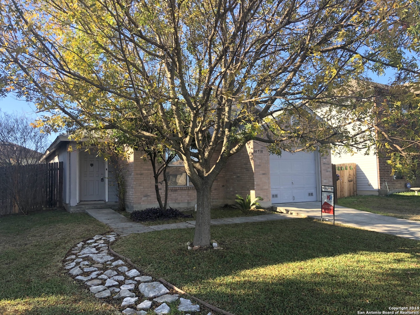 10718 Vollmer Lane San Antonio TX 78254