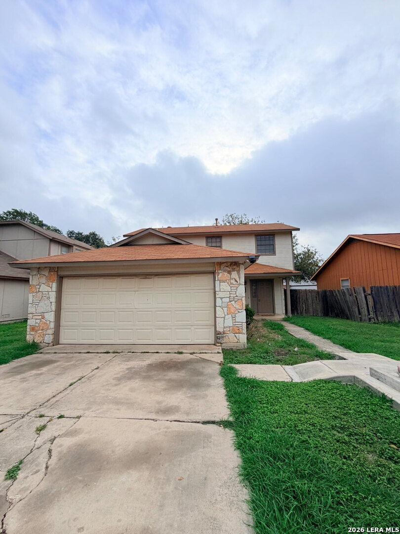 3126 Smoke Creek San Antonio TX 78245