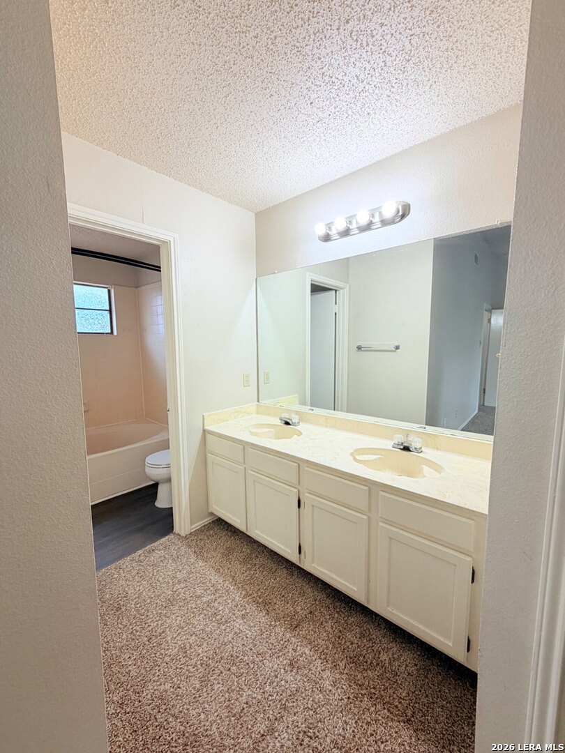 3126 Smoke Creek San Antonio TX 78245