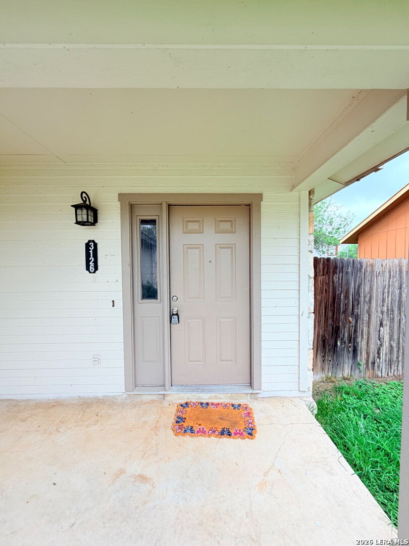 3126 Smoke Creek San Antonio TX 78245