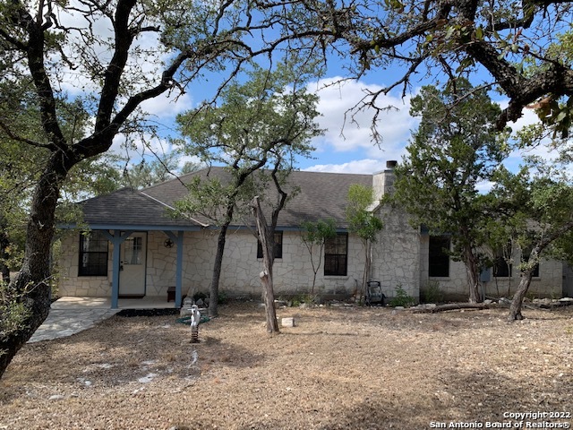 32465 Flat Rock View Bulverde TX 78163