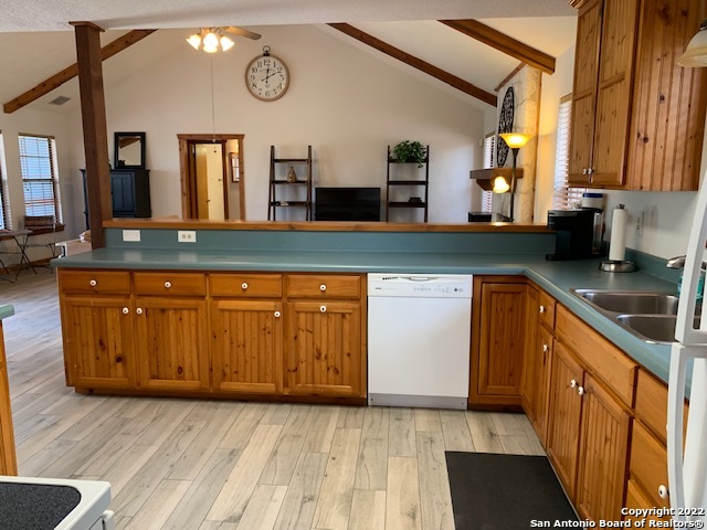 32465 Flat Rock View Bulverde TX 78163