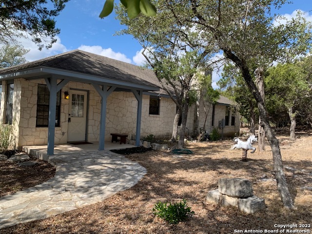 32465 Flat Rock View Bulverde TX 78163