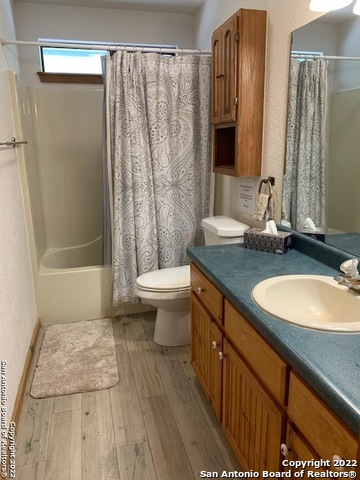 32465 Flat Rock View Bulverde TX 78163
