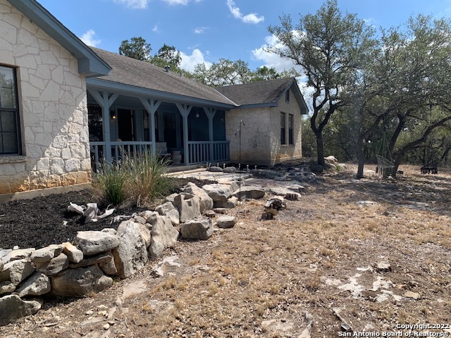 32465 Flat Rock View Bulverde TX 78163