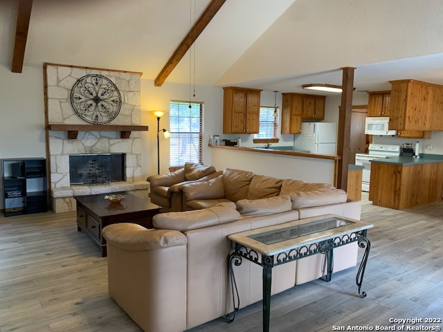 32465 Flat Rock View Bulverde TX 78163