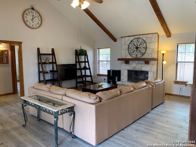 32465 Flat Rock View Bulverde TX 78163