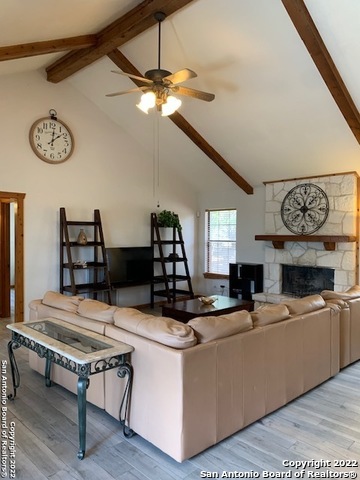 32465 Flat Rock View Bulverde TX 78163