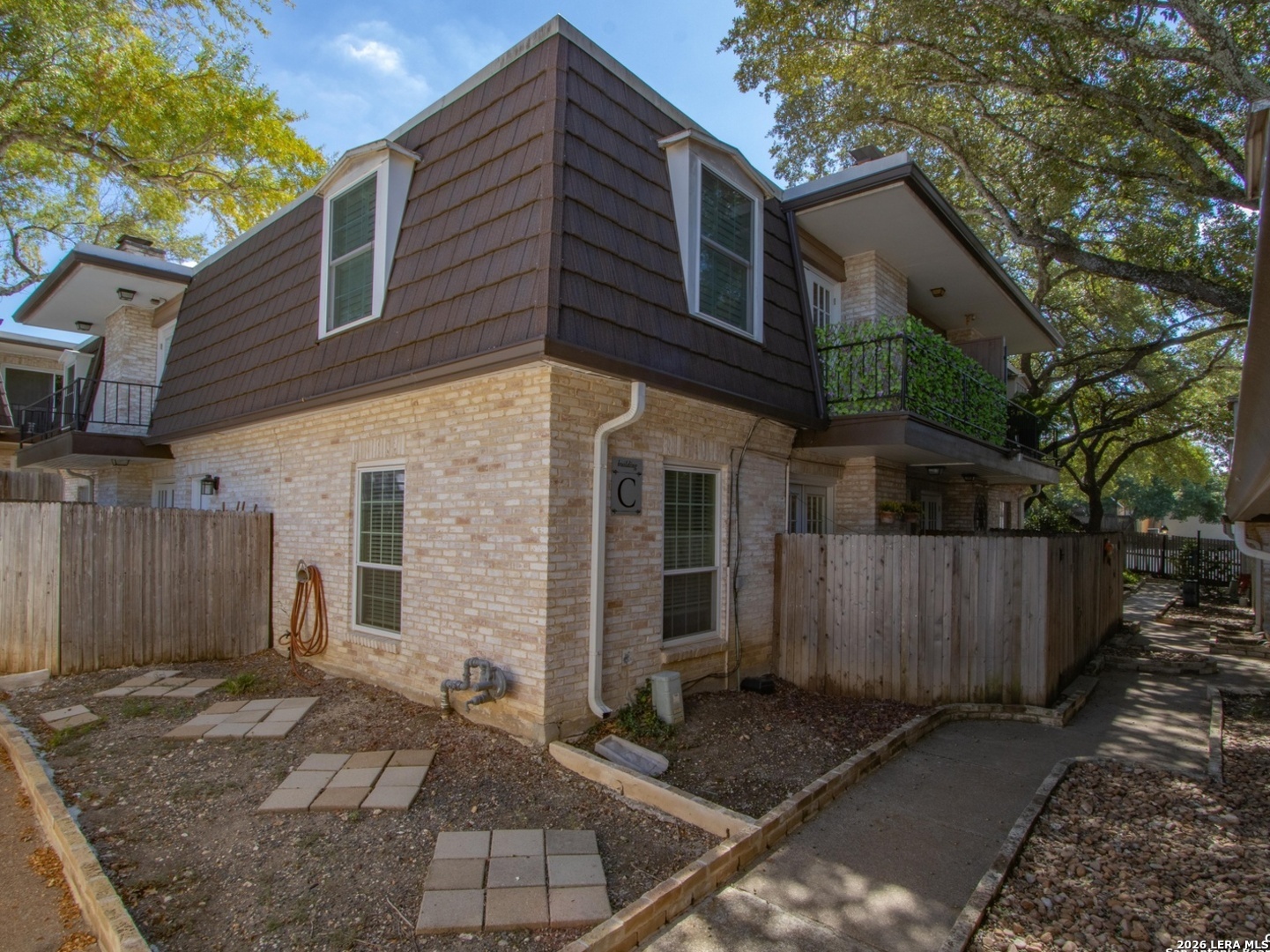 8030 Broadway San Antonio TX 78209