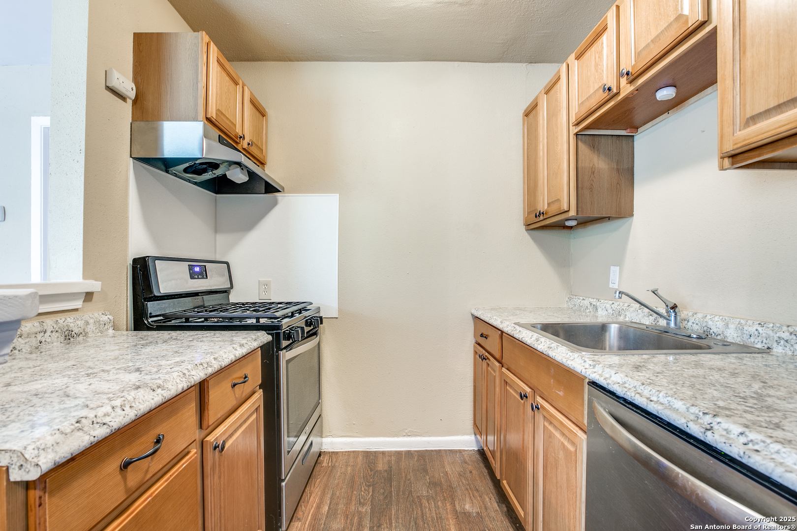216 Lucas Street San Antonio TX 78209