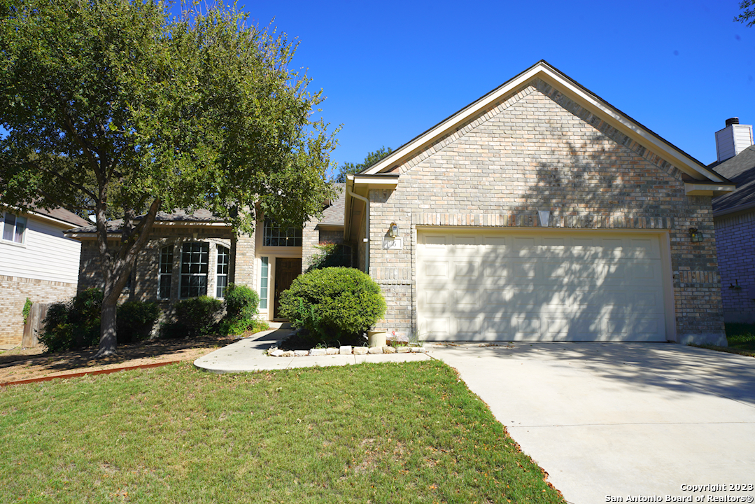 116 Valona Drive Cibolo TX 78108