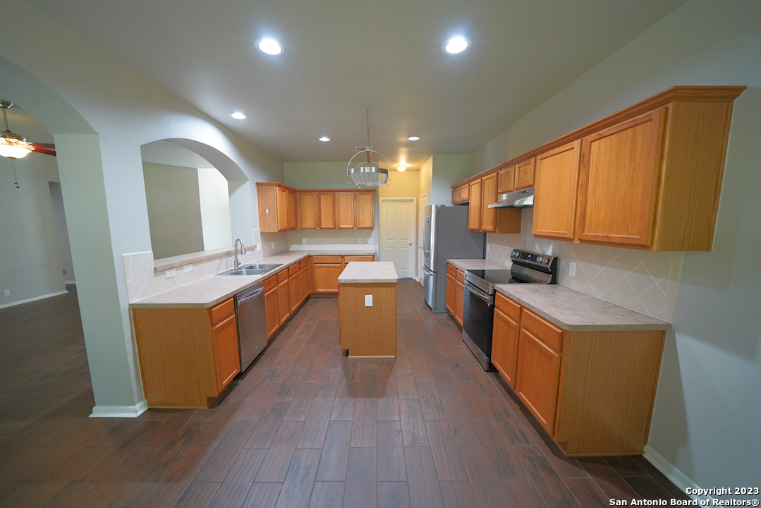 116 Valona Drive Cibolo TX 78108