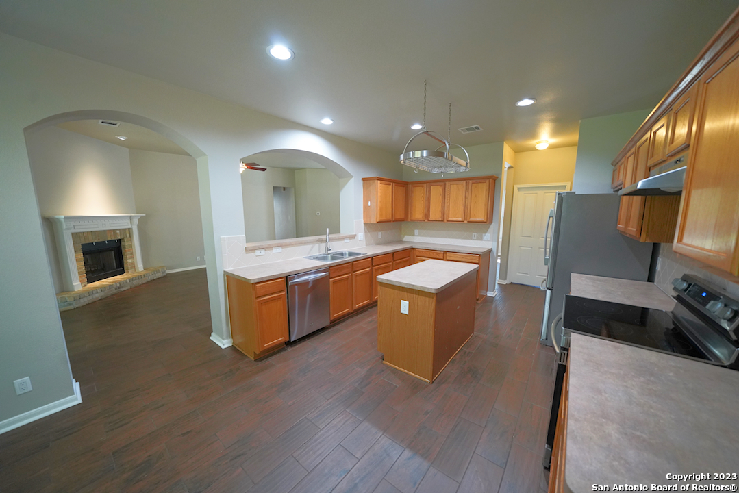 116 Valona Drive Cibolo TX 78108