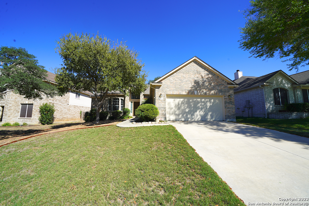 116 Valona Drive Cibolo TX 78108