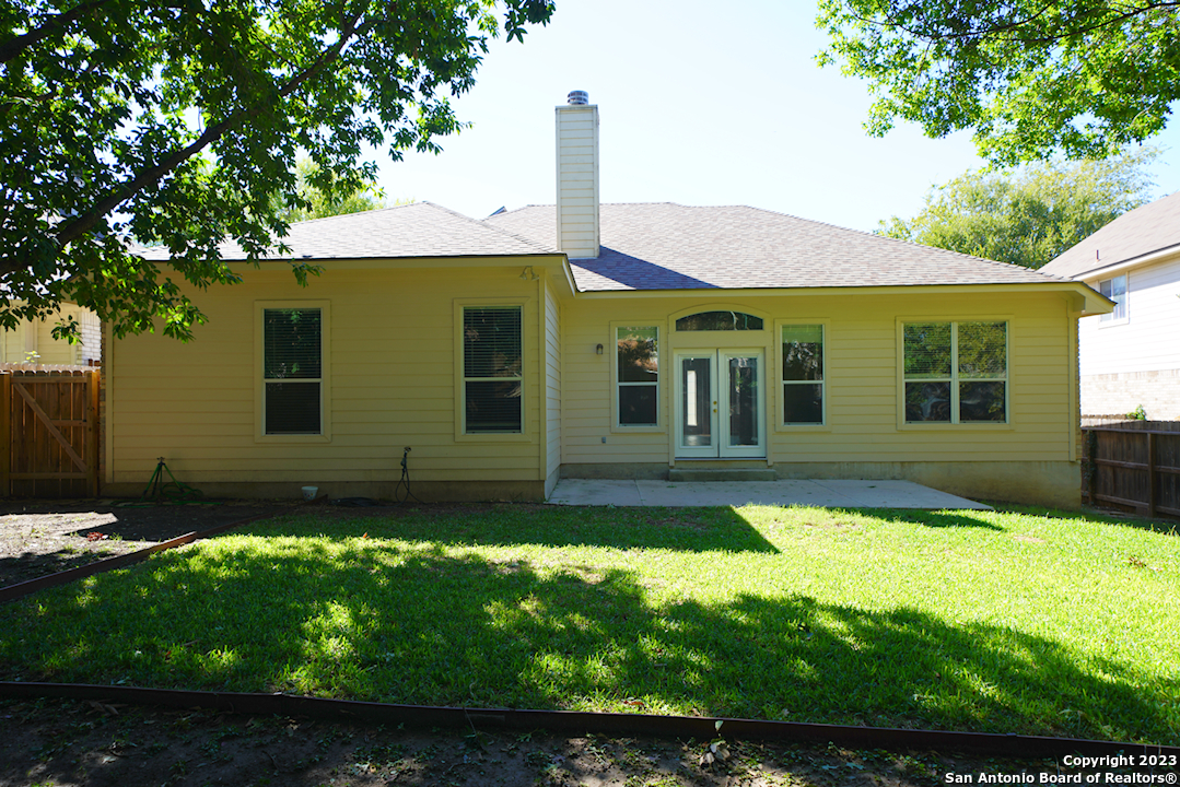 116 Valona Drive Cibolo TX 78108