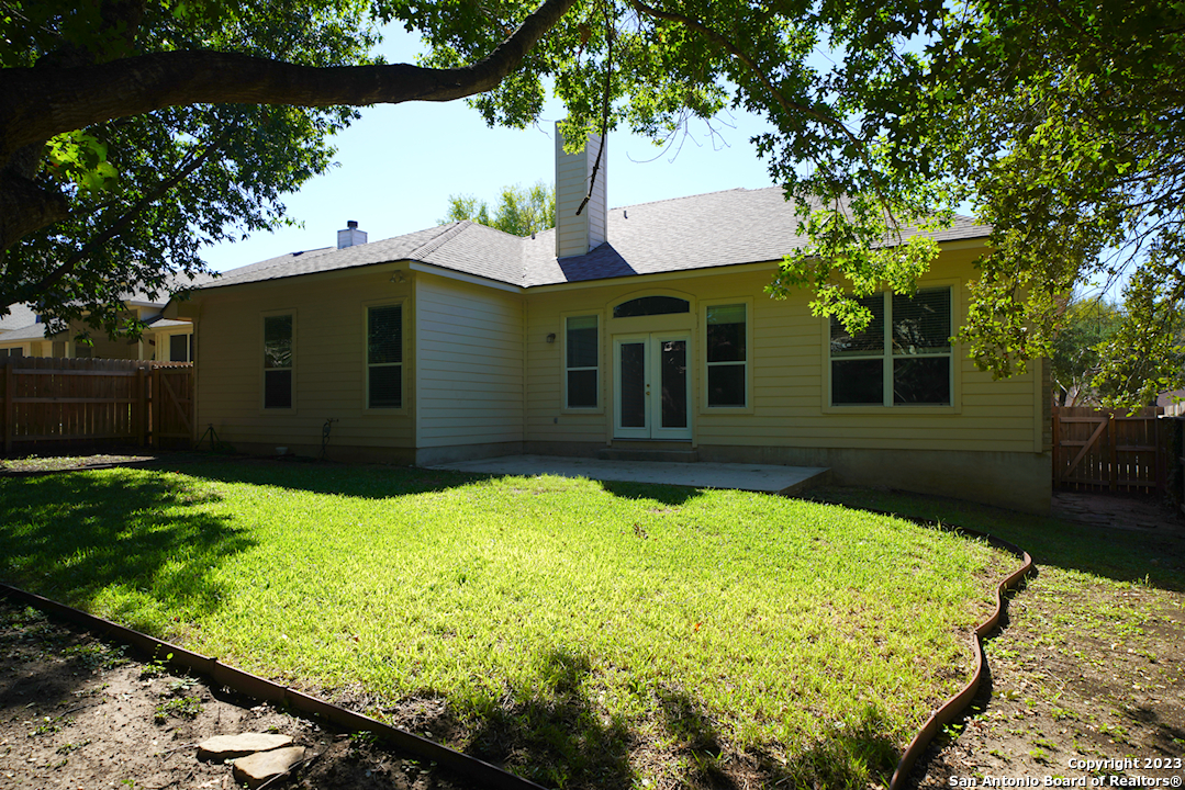 116 Valona Drive Cibolo TX 78108