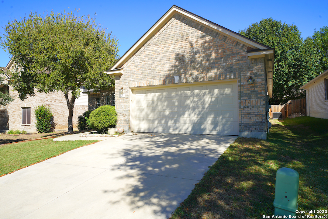 116 Valona Drive Cibolo TX 78108