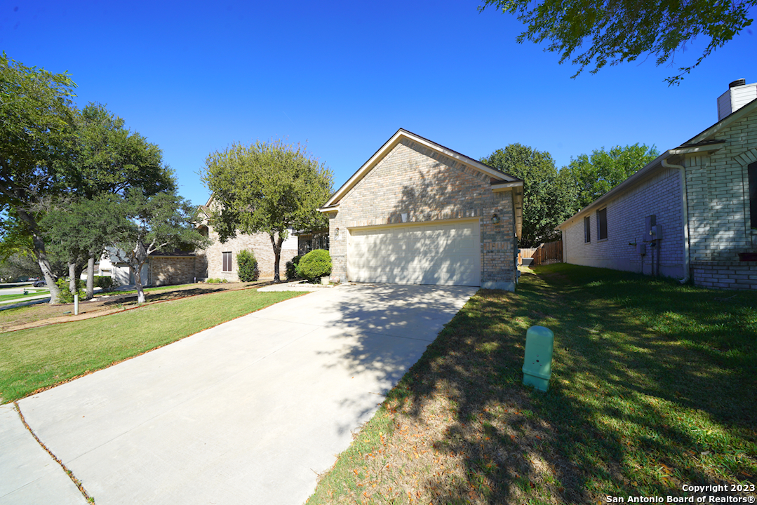 116 Valona Drive Cibolo TX 78108