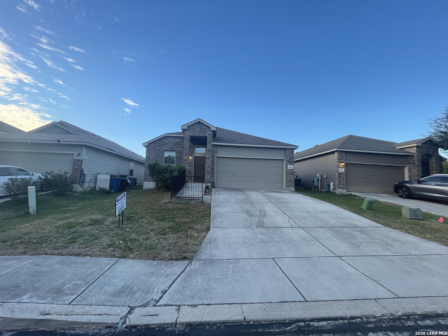 6035 Cielo Ranch San Antonio TX 78218