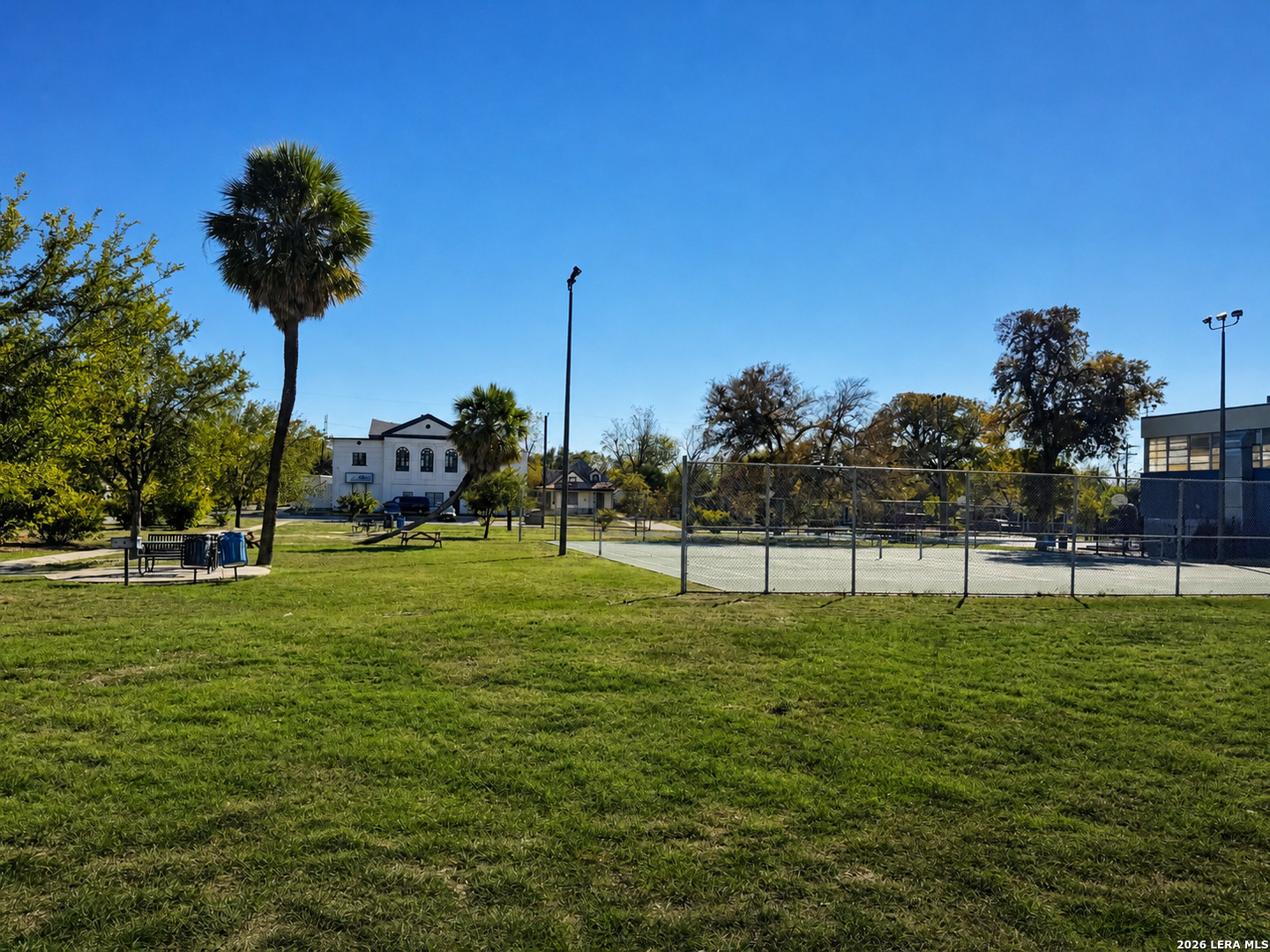 343 Porter Street San Antonio TX 78210
