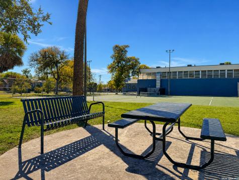 343 Porter Street San Antonio TX 78210