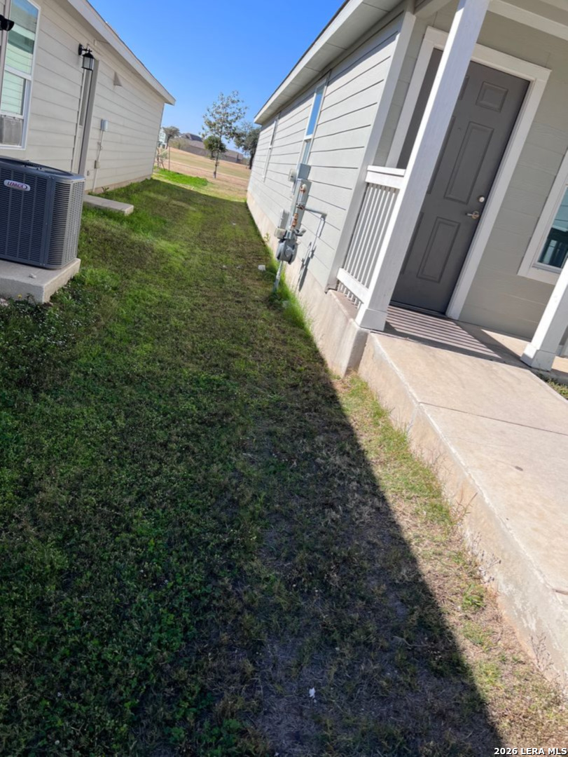 13431 Ashworth Boulevard San Antonio TX 78221