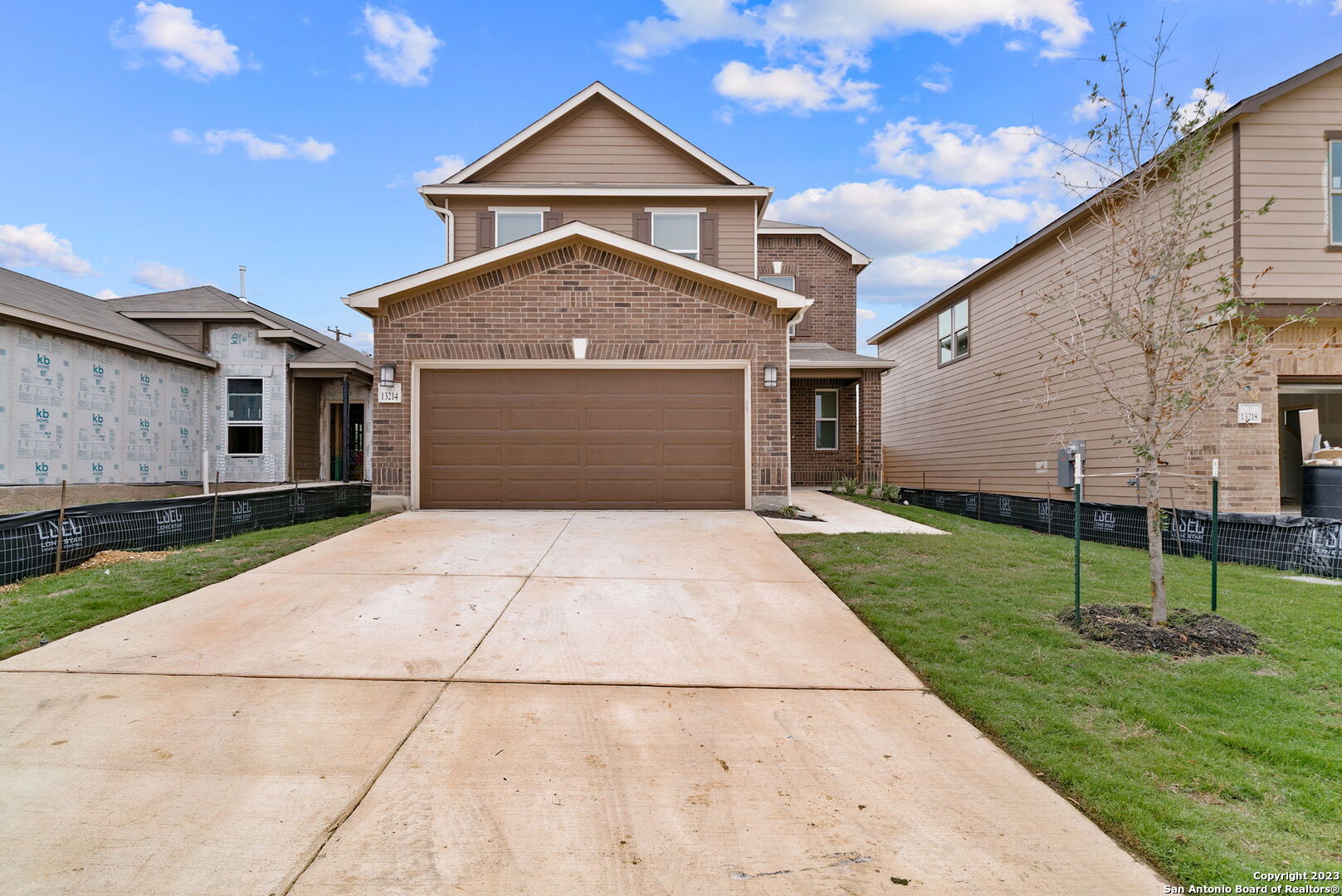 13214 Lorena Ochoa San Antonio TX 78221