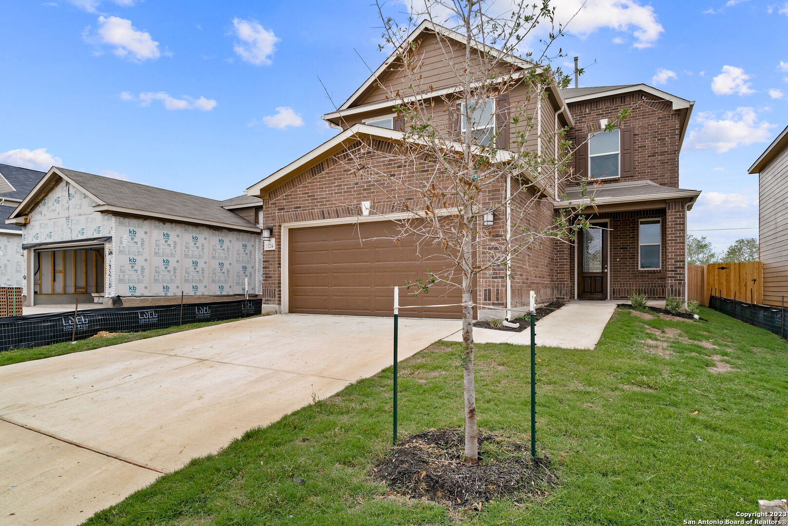 13214 Lorena Ochoa San Antonio TX 78221