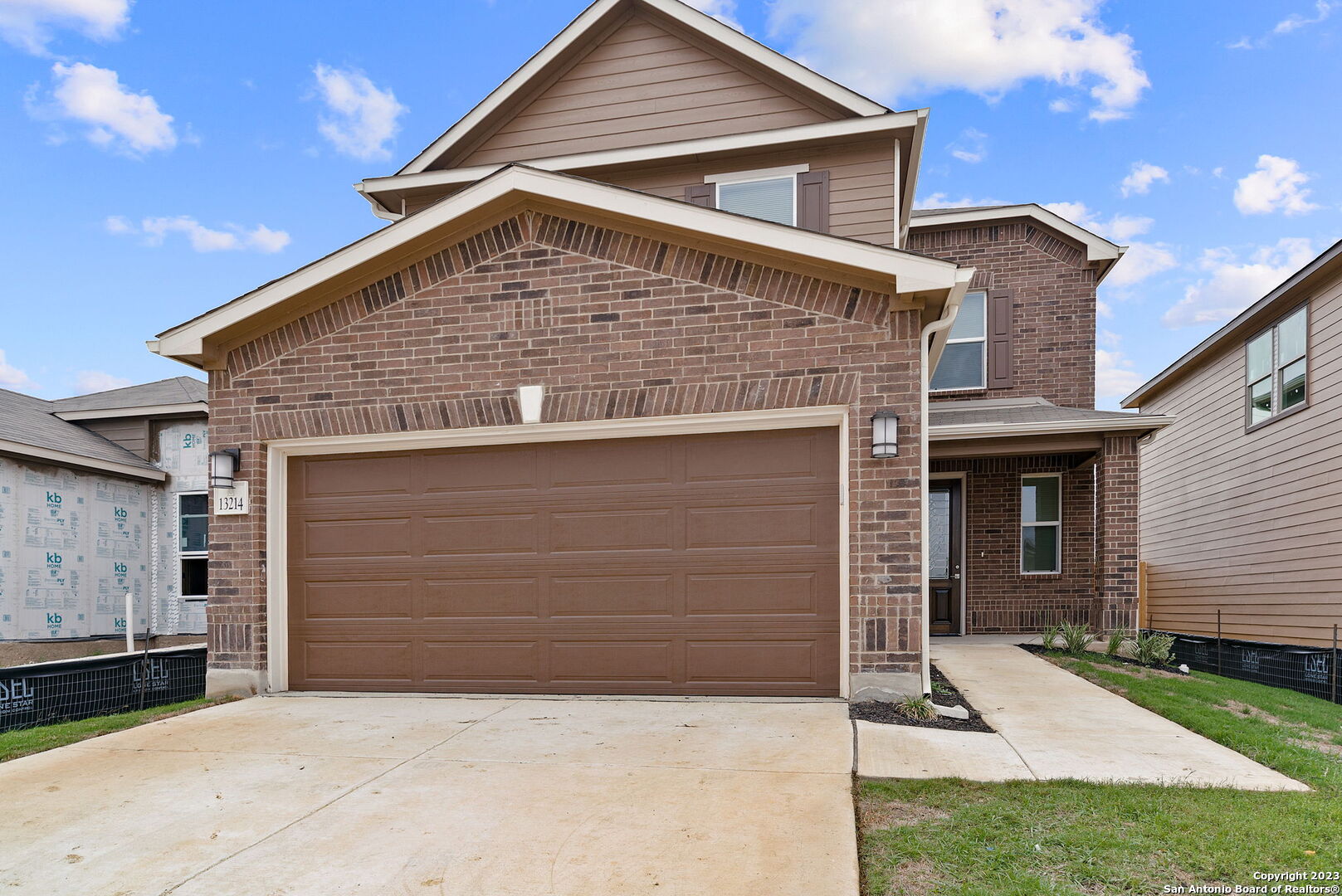 13214 Lorena Ochoa San Antonio TX 78221