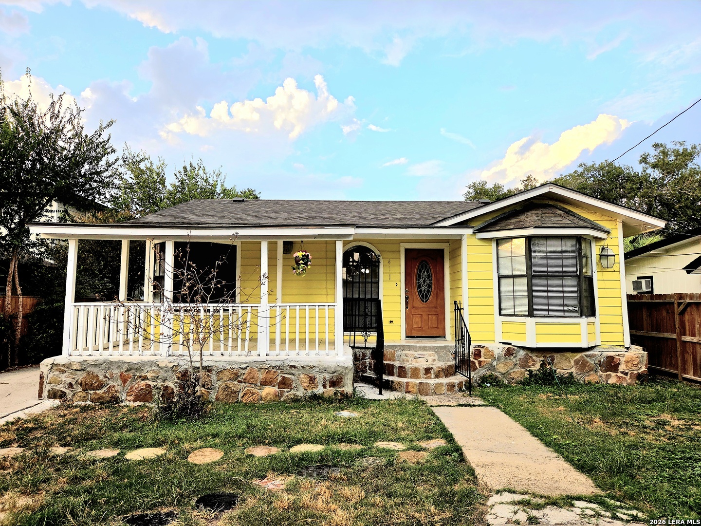 411 Mcnarney San Antonio TX 78211