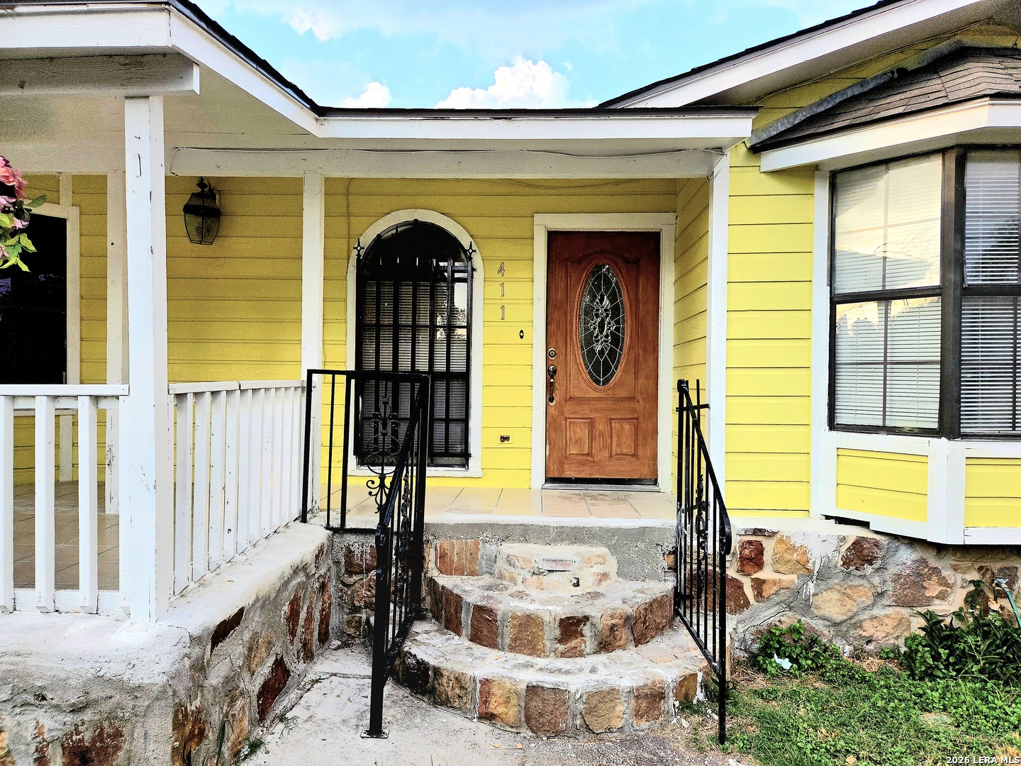 411 Mcnarney San Antonio TX 78211