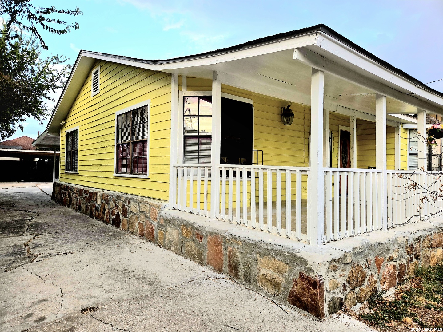 411 Mcnarney San Antonio TX 78211