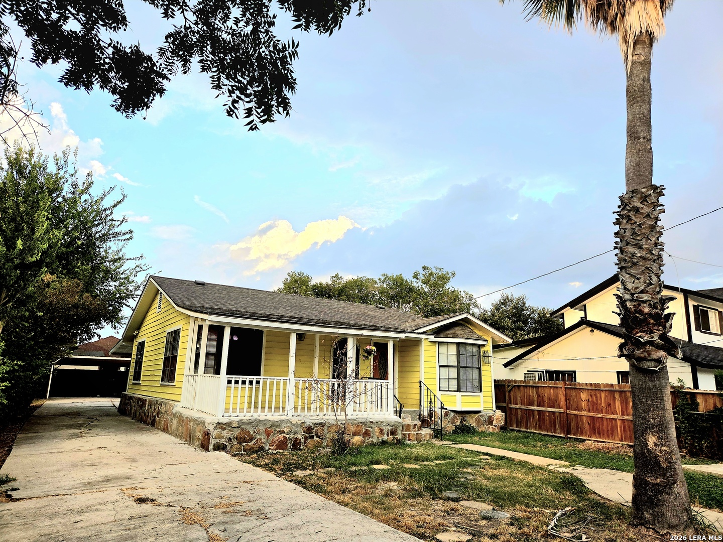 411 Mcnarney San Antonio TX 78211