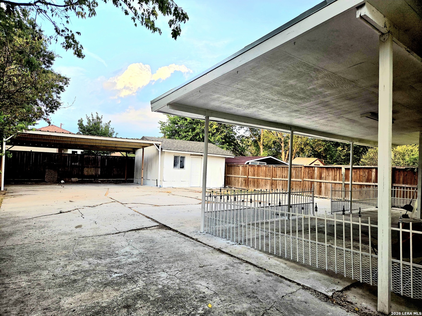 411 Mcnarney San Antonio TX 78211