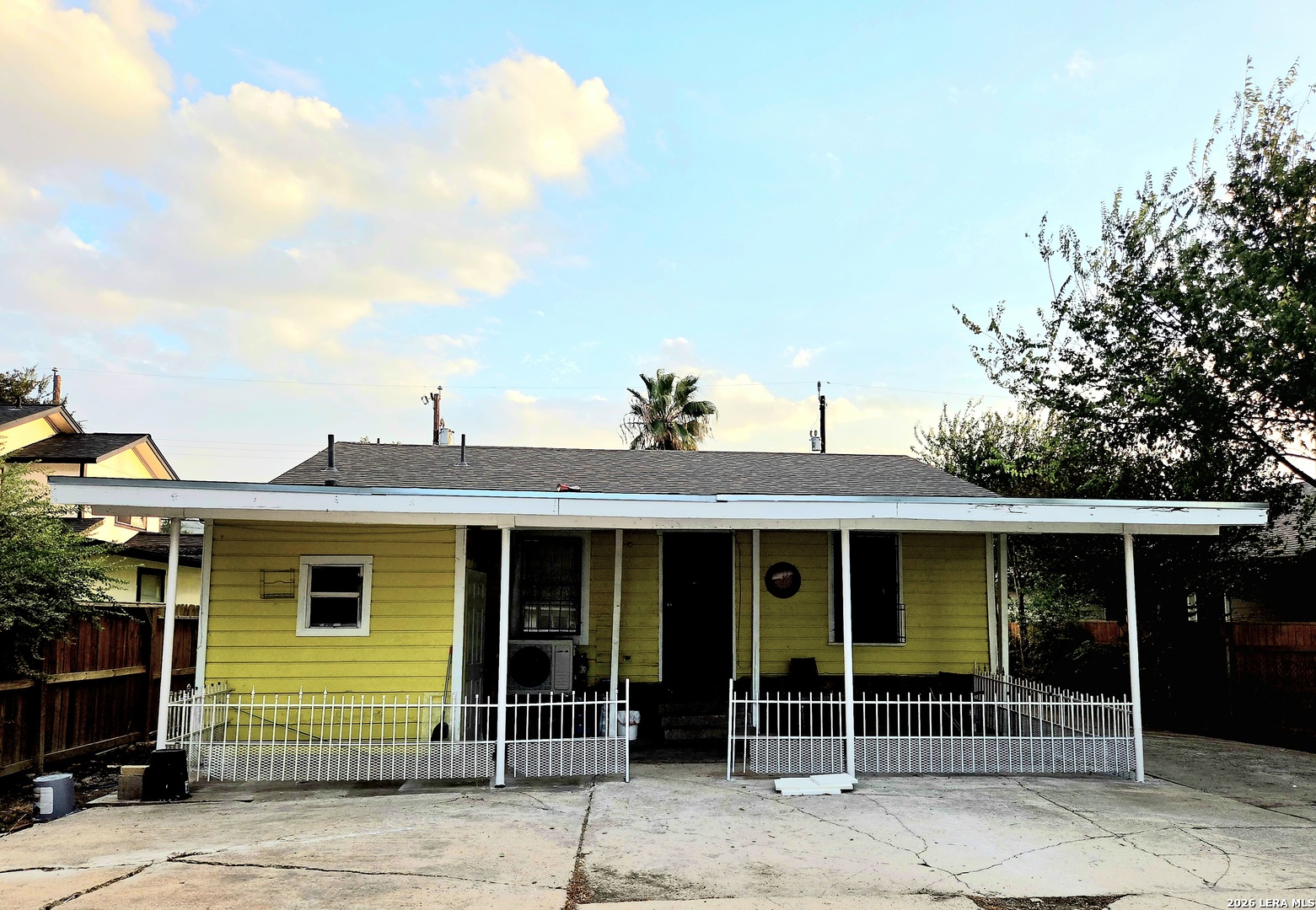 411 Mcnarney San Antonio TX 78211