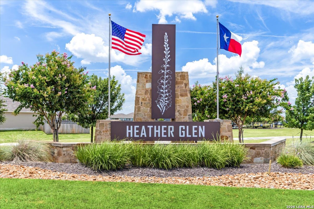 472 Mallow Drive New Braunfels TX 78130