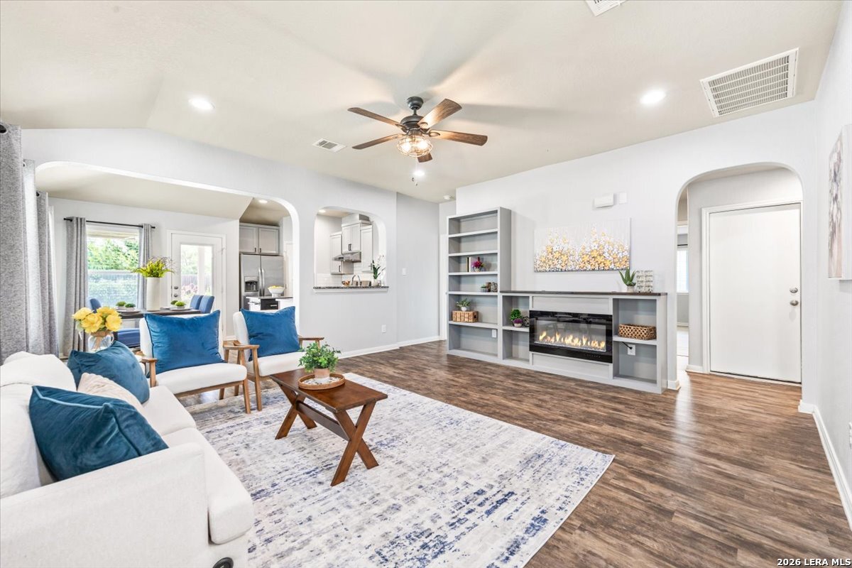 472 Mallow Drive New Braunfels TX 78130