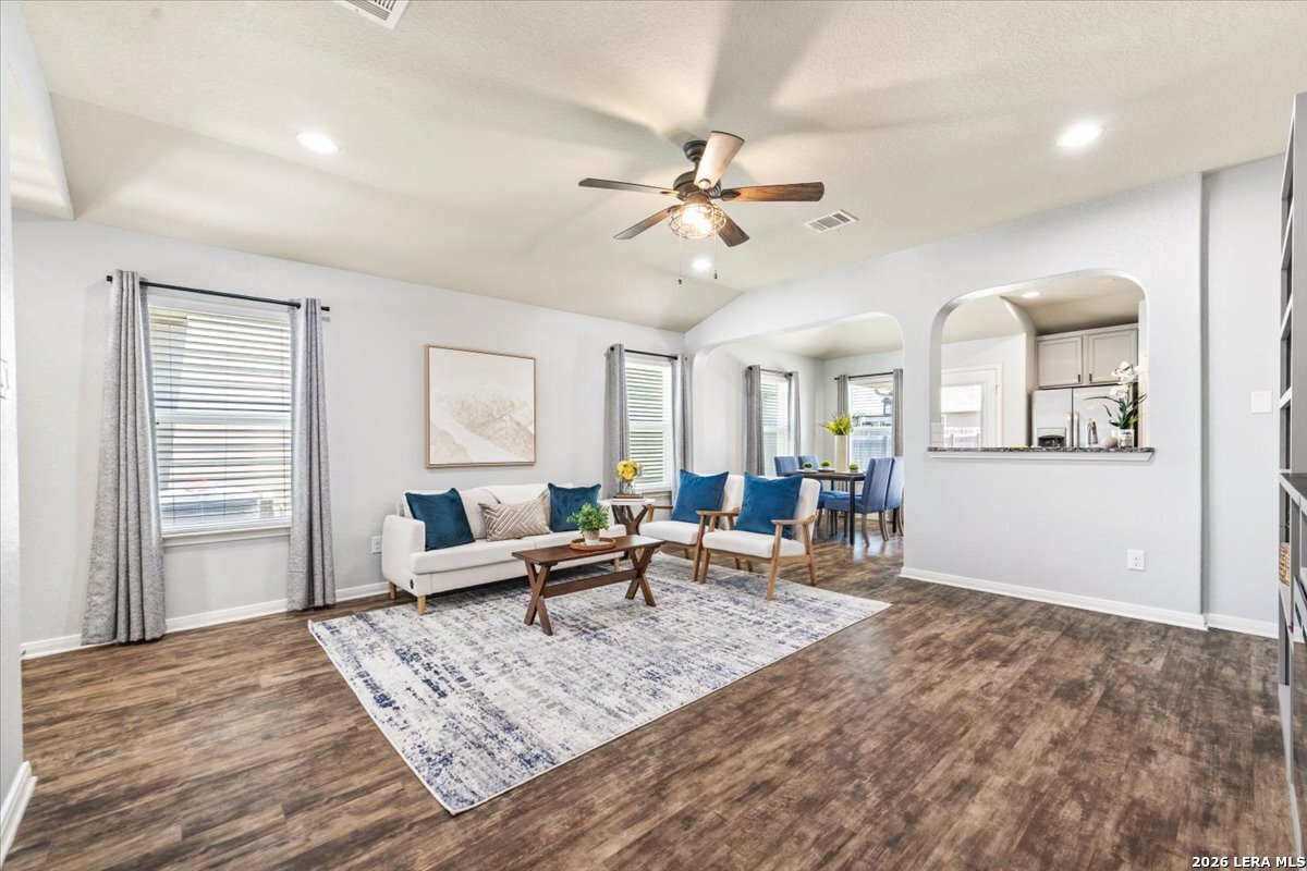 472 Mallow Drive New Braunfels TX 78130