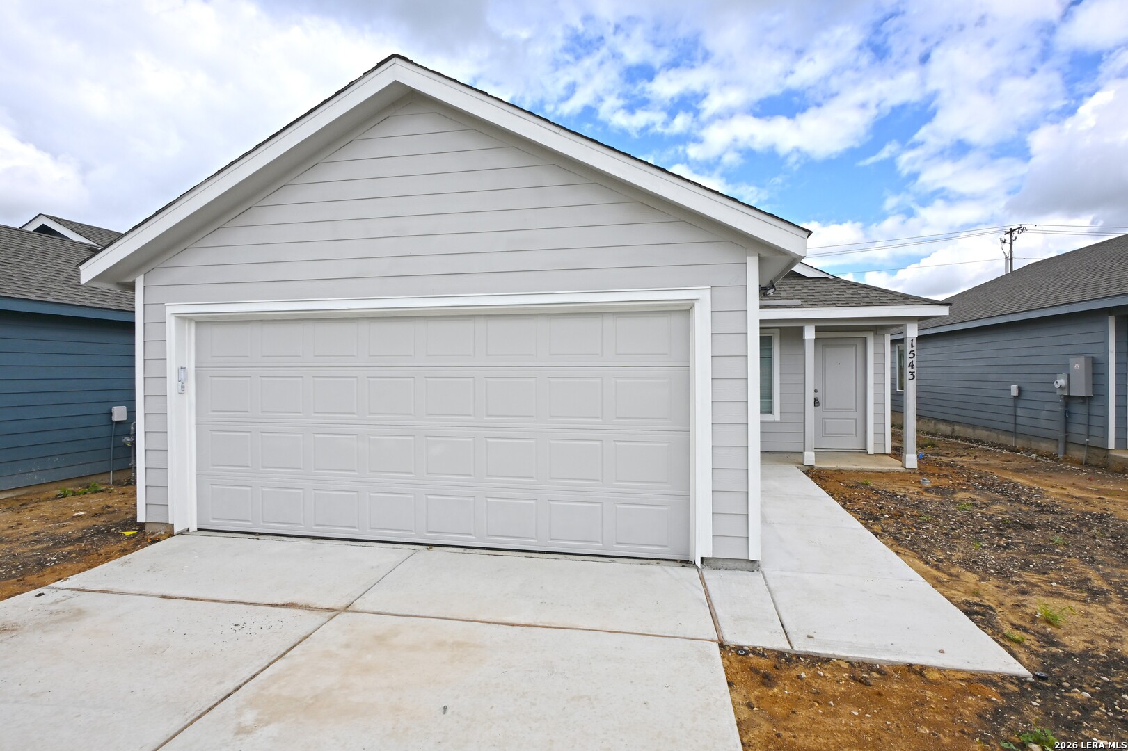 1543 Silver Creek New Braunfels TX 78130