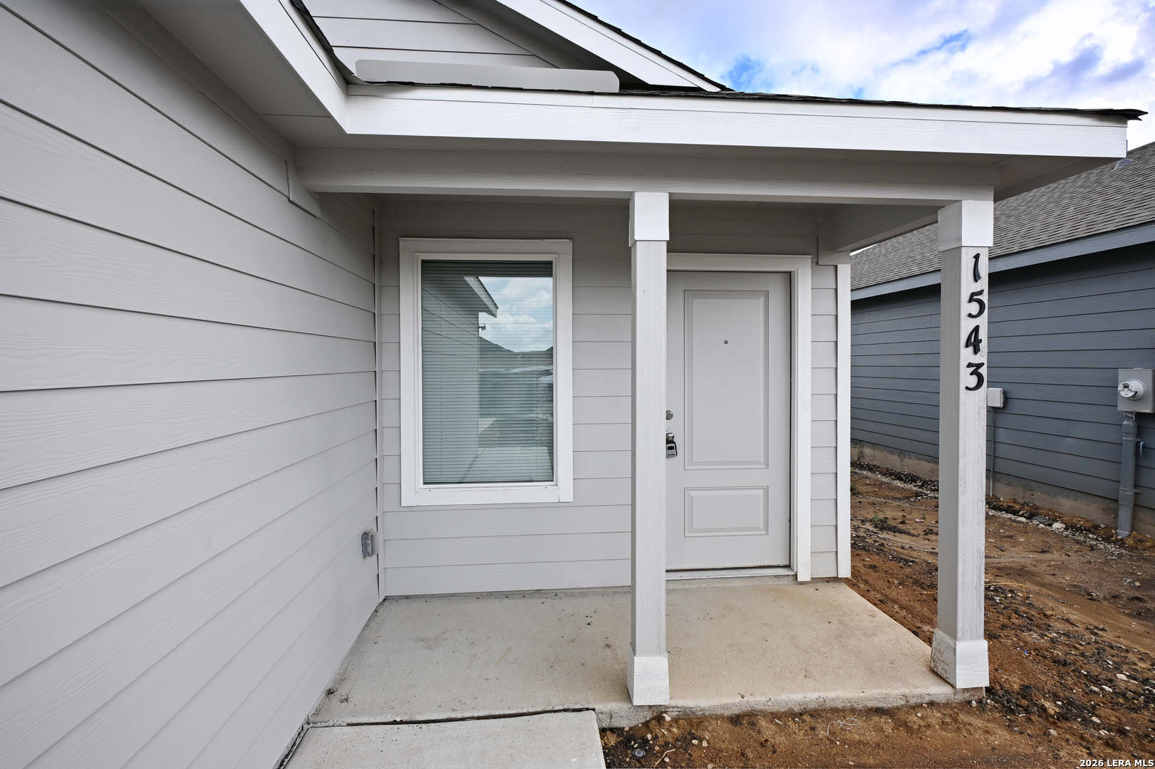 1543 Silver Creek New Braunfels TX 78130