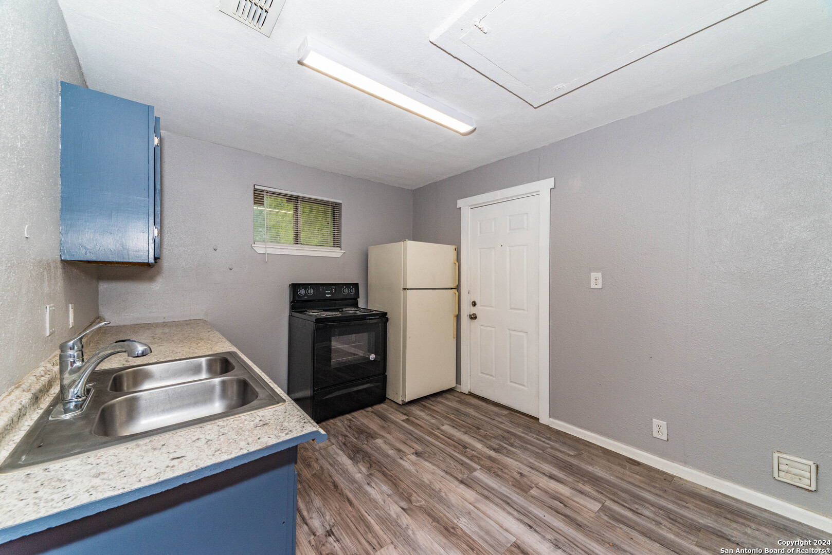 508 Bee Street San Antonio TX 78208