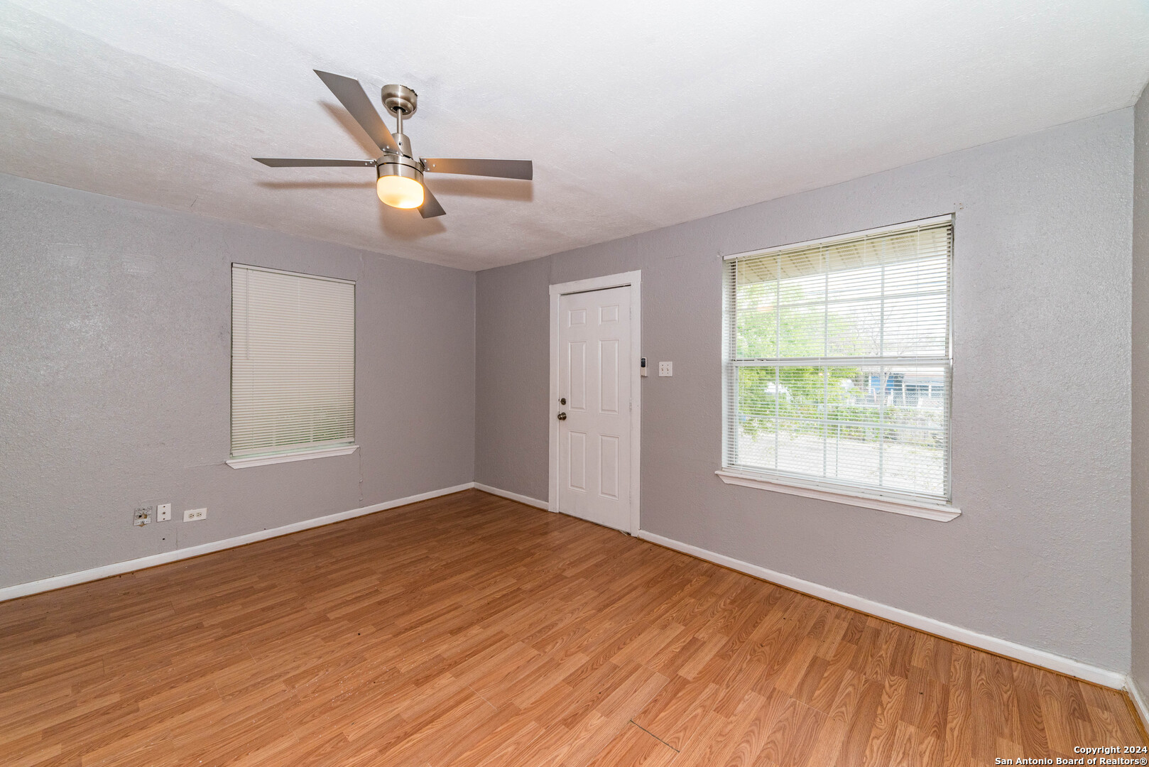 508 Bee Street San Antonio TX 78208