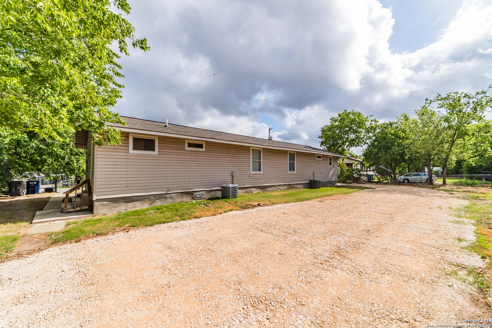 508 Bee Street San Antonio TX 78208
